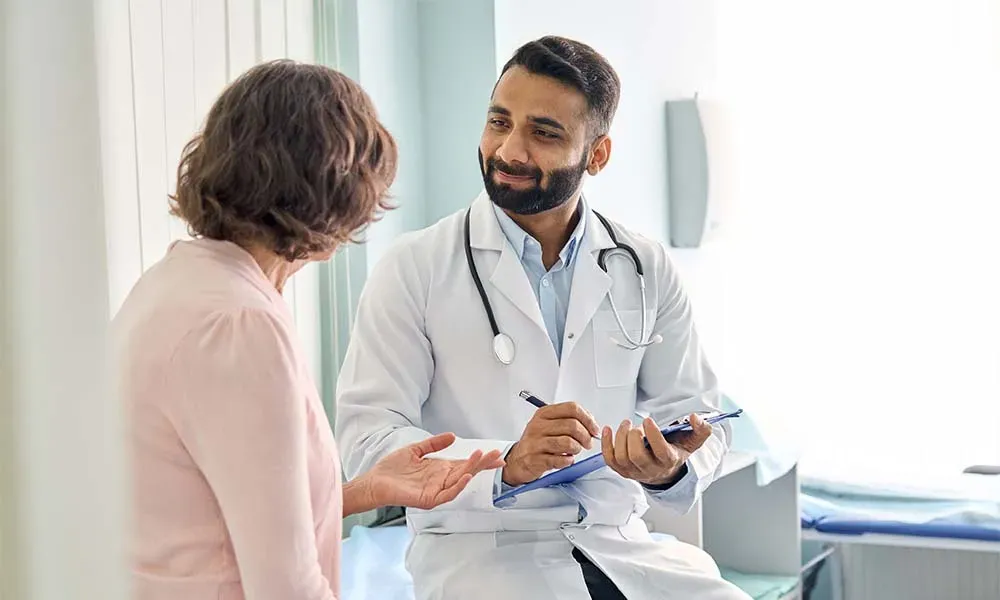 How to request a doctor-approved medical certificate online?