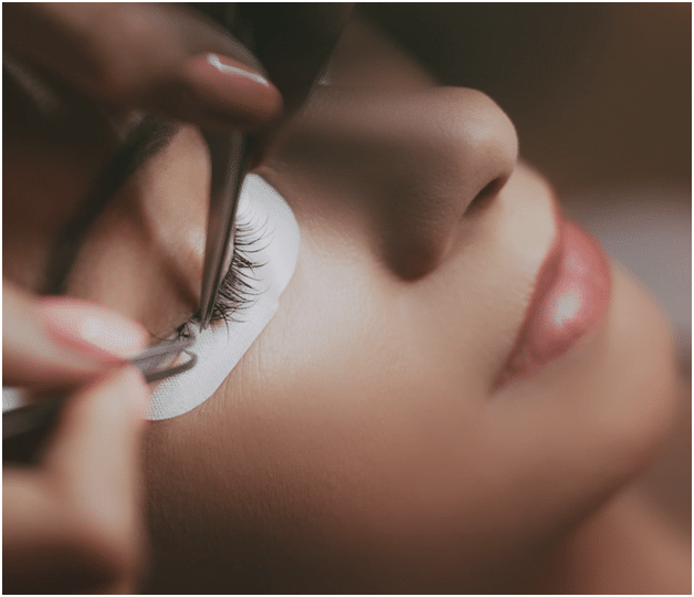 Various Types of Eyelash Extensions – Which One will You Choose?