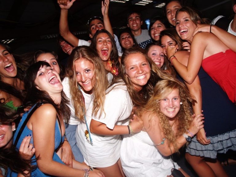 How to Plan the Perfect Sorority Event