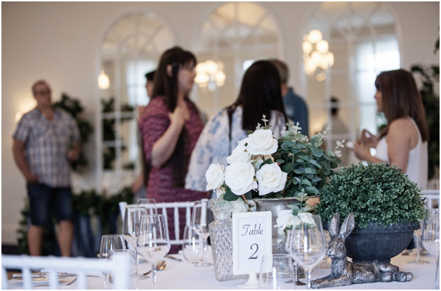 Budget-Friendly Tips for Decorating Your Wedding Venue 
