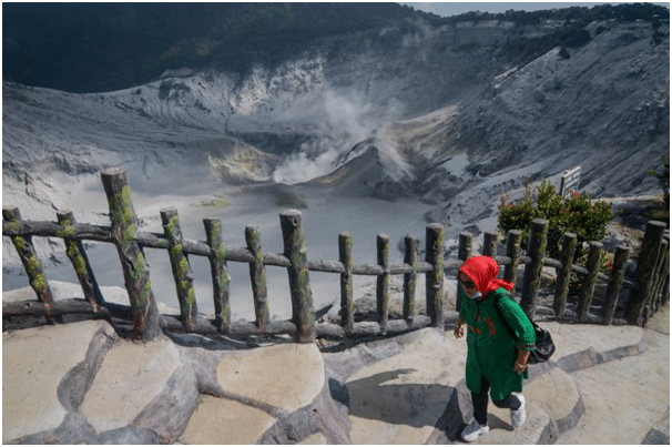 7 Best Activities While You Are At Bandung Indonesia