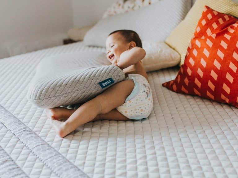 The Right Mattress Can Make a Big Difference in Sleep Quality