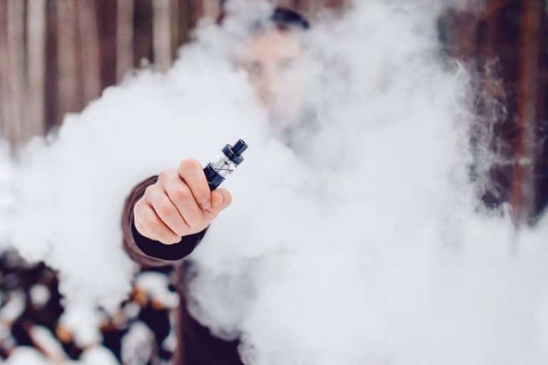 How To Get Massive Clouds From Your Vape?