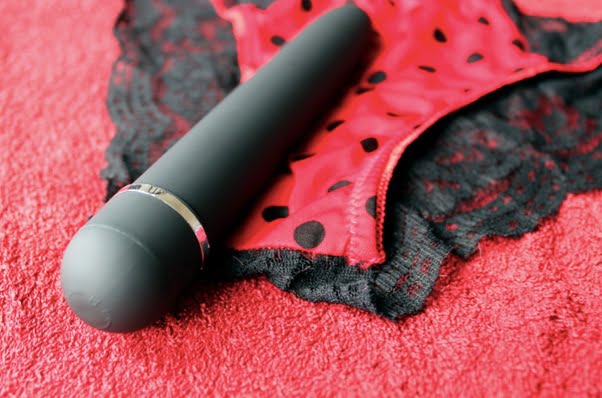 Getting a Buzz: A Guide to Luxury Vibrators