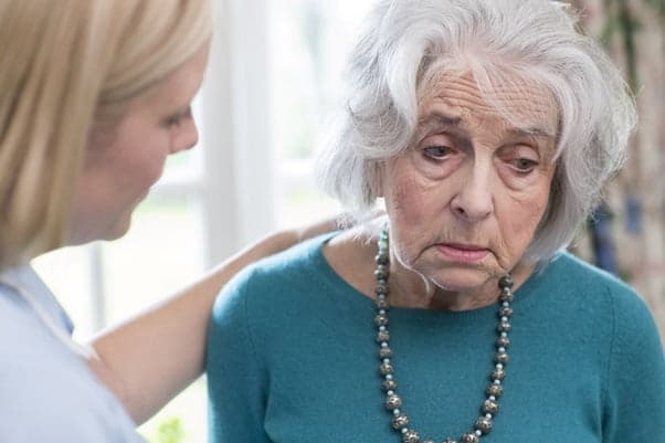 5 Signs of Elder Abuse You Should Never Ignore