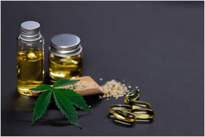 Informative Lines On Whether CBD Posses Any Adverse Effects
