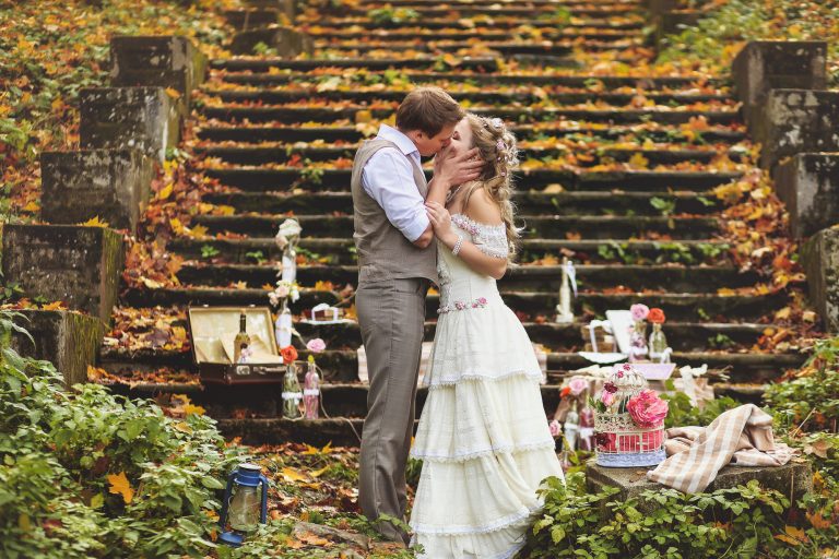 Wedding Season: How to Plan an Autumn Wedding