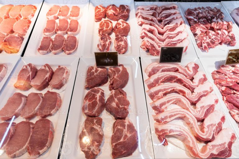 Buying Bulk Meat is the Best Way to Meet Grocery Budgets