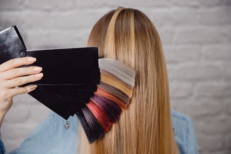6 Stylist Approved Tips for Changing Your Hair Color
