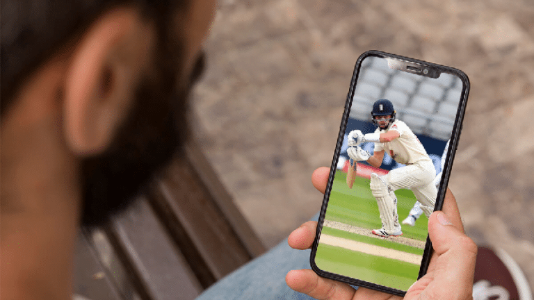 The best application for the cricket lovers- Fantasy cricket application