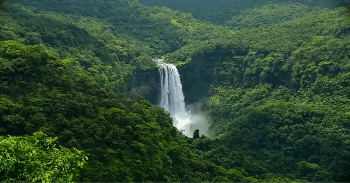 4 Waterfalls to Visit in 2022