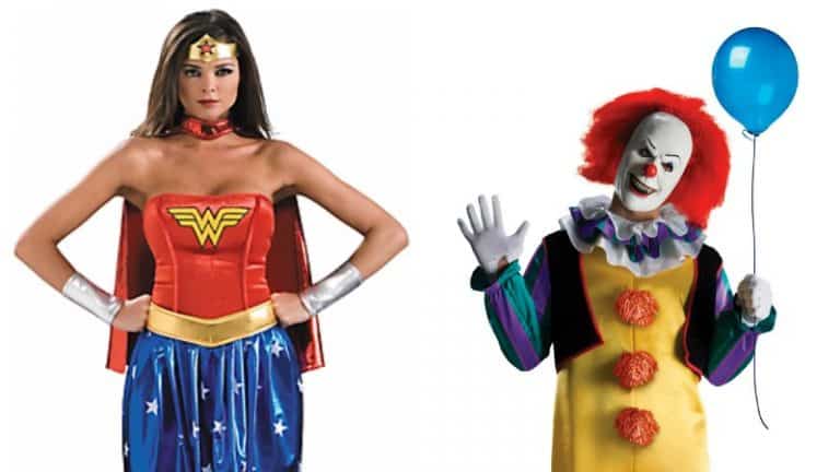 Best Halloween Costumes for Every Kind of Guy