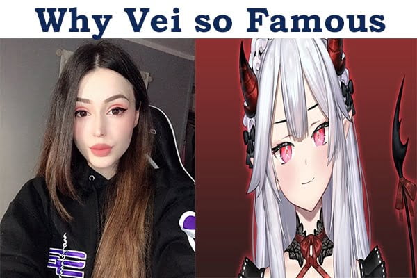 How did Veibae get so famous