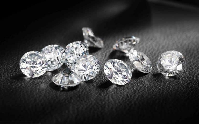 Why should you shop from top diamond brands?