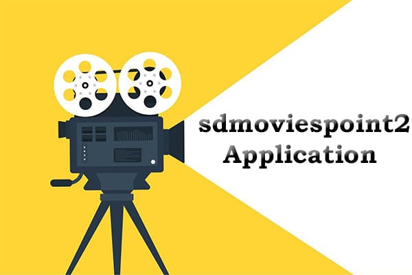 Watch and Download Movies From sdmoviespoint2 Application