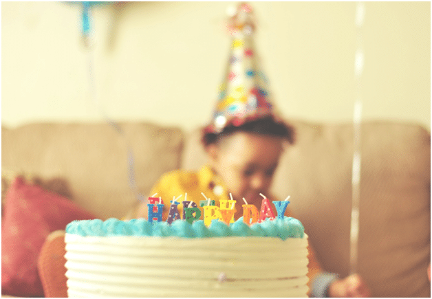 How to Organize a Birthday Party for Kids?