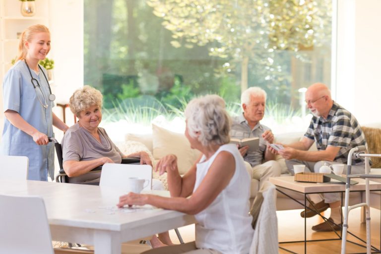 10 Things You Need To Know Before Moving Into A Senior Living Community