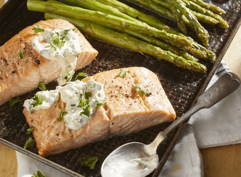 5 Easy And Delicious Fish Recipes Perfect For Weeknight Dinners