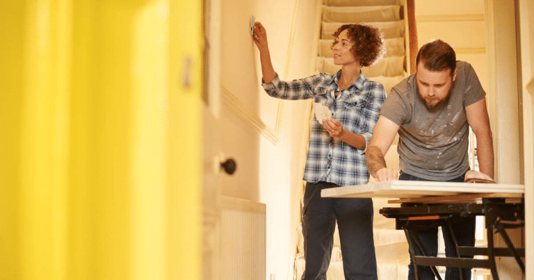 7 Smart Ways To Upgrade Your Home And Improve Its Valuation