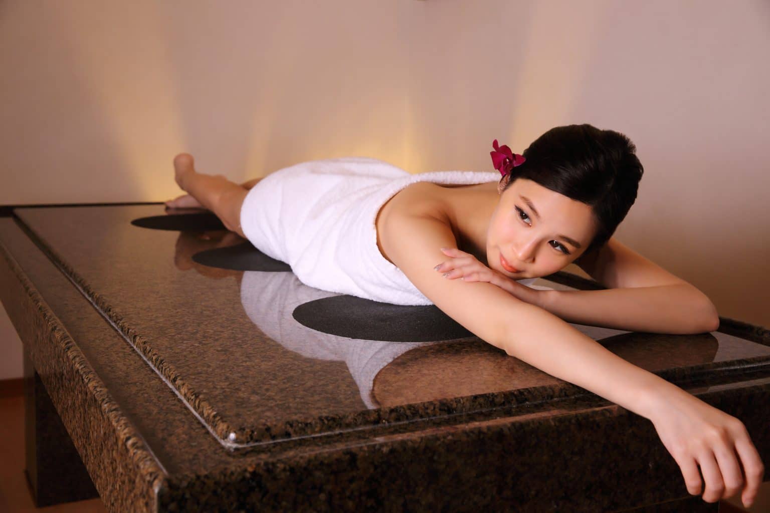 Traditional Japanese Massage Spas in Singapore A Relaxation Oasis for
