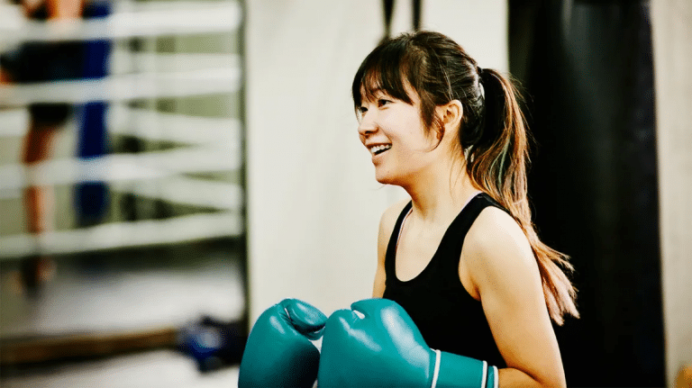 10 Must-Haves For Your Home Boxing Gym