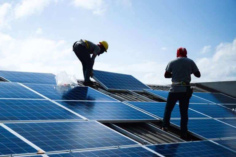 How Businesses Are Using Solar Power