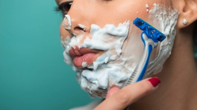 What are the Effects of Frequent Shaving to Your Skin?