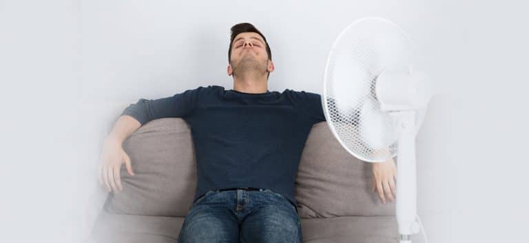 10 Ways To Beat The Heat And Stay Comfortable In Your Home This Summer