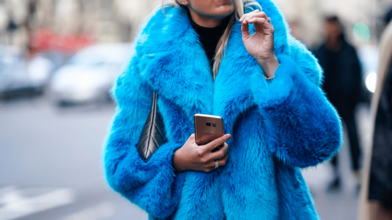 Why is Faux Fur So Popular?