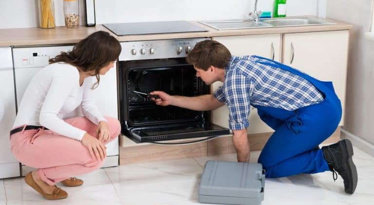 Tips for Getting Your Oven Repair