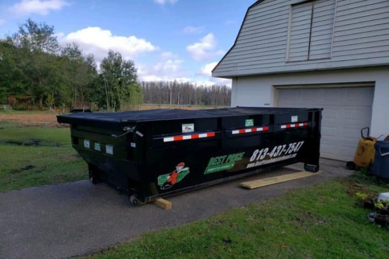 How to Choose The Right Roll-Off Dumpster for Your Business