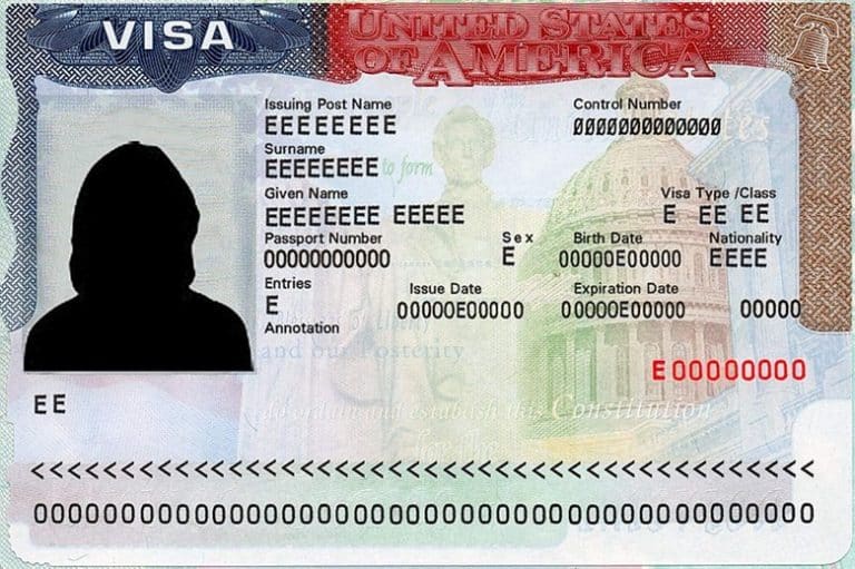 Everything You Need to Know About Applying for a Work Visa in the USA