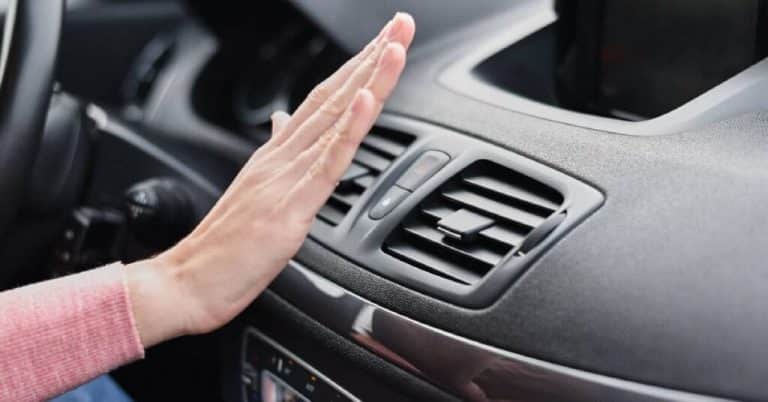 Importance of having air conditioning system in the car 