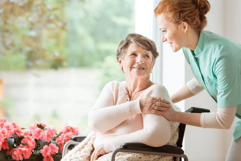 How Respite Care Can Benefit Families