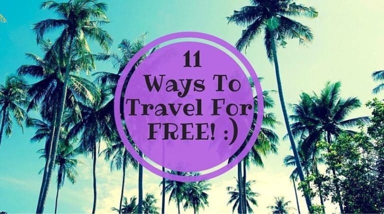 4 Fantastic Ways to Get Travel Freebies and Discounts