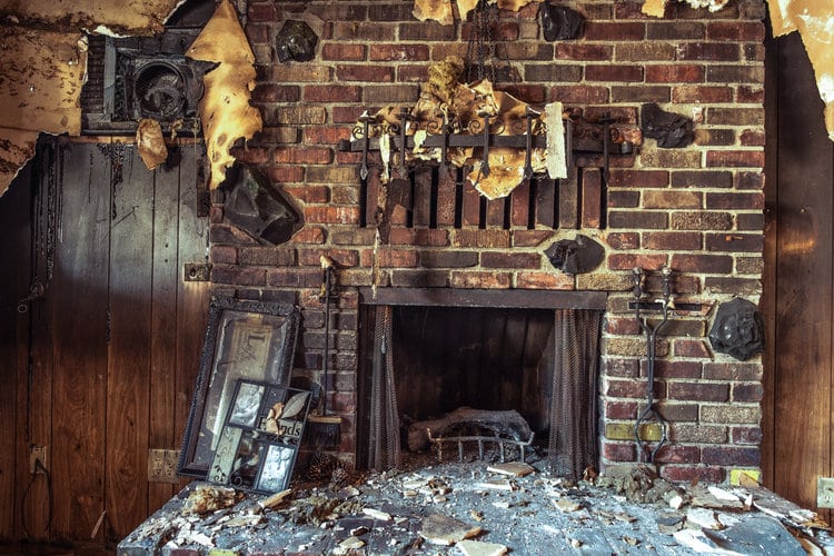 Places to Look Before Hiring Any Fire Damage Restoration Company