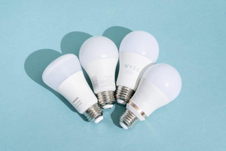Advantages of Using Blue-Light Free Light Bulbs