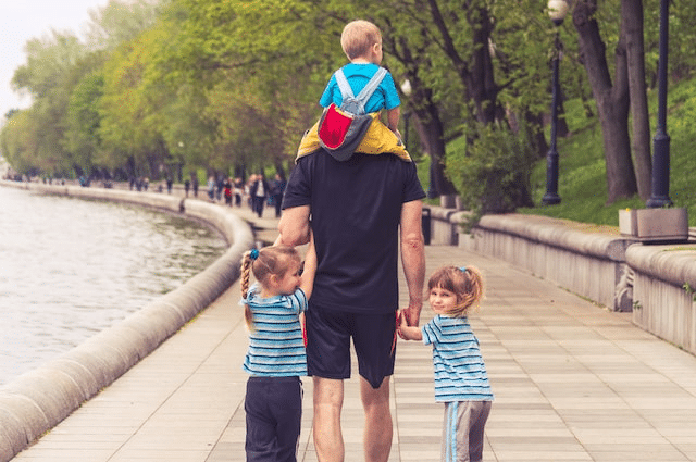 Moving to a Big City With Kids: How to Emotionally Prepare
