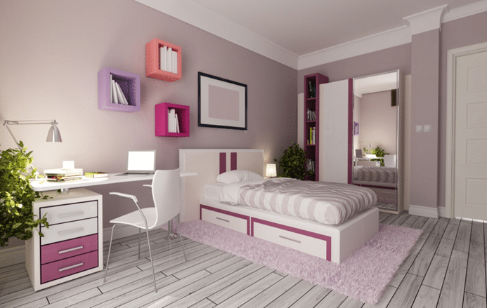 8 Bedroom Design Ideas You Should Consider