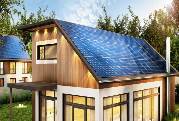 Investing in Solar: Is Financing Solar Panels Worth It?