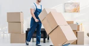 How to Choose the Right Packers and Movers for Office Relocation