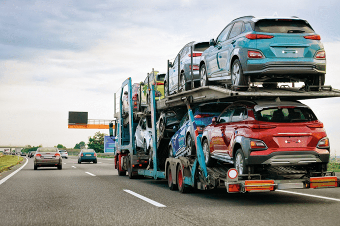 7 Tips for Choosing a Vehicle Shipping Carrier