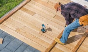 Why Get in Touch with Deck Contractors San Diego, CA