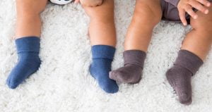 Choosing the Perfect Baby Socks