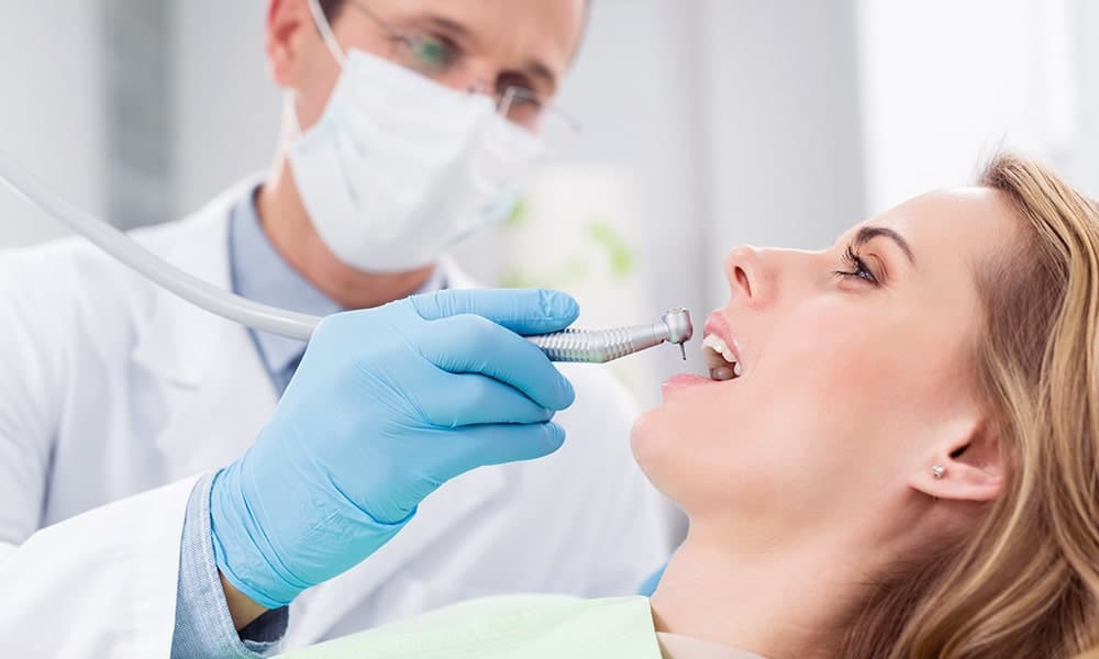 Elevating Dental Care
