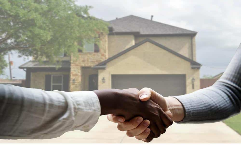 How To Deal With Real Estate Agent When Buying