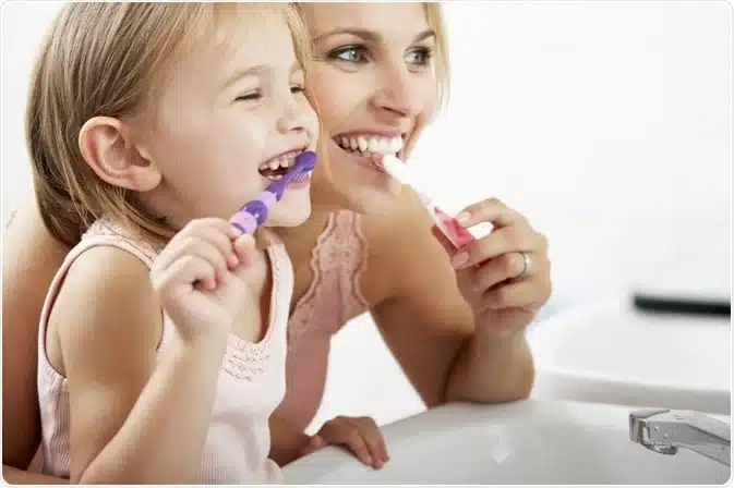 Brushing Techniques For Optimal Oral Health