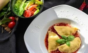 3 of the Best Ravioli Sauce Recipes