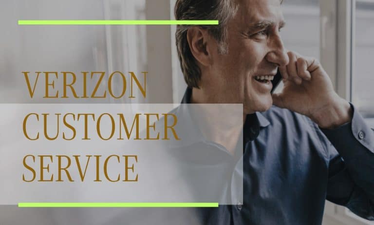 Verizon Customer Service Number 24 Hours