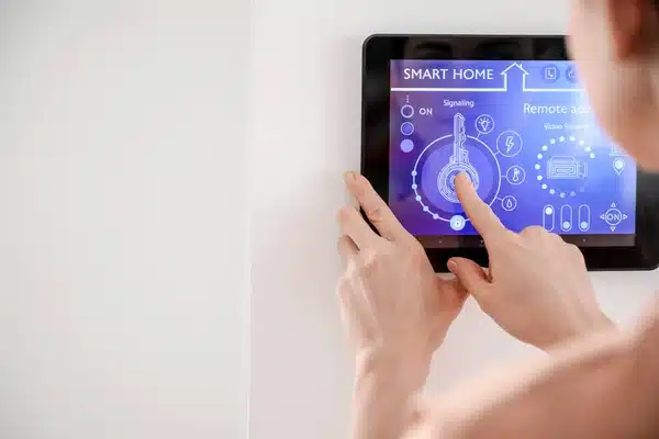 Emerging Trends in Home Security